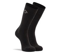 FoxRiver Outdoor Wick Dry Tramper Chaussettes en laine mérinos XL Noir
