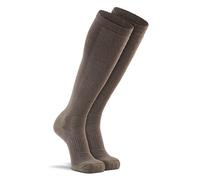 FoxRiver Wick Dry Chaussettes de randonnée mi-mollet pour homme Poids moyen