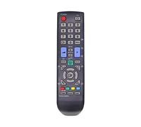 FOXRMT BN59-00865A pour Télécommande Samsung TV BN59-00862A BN59-00942A BN59-01005A AA59-00496A BN59-01303A