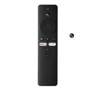 FOXRMT Manette Bluetooth de rechange Xiaomi pour Mi Box S/Mi Box 4X/Mi TV Stick (XMRM-00A)
