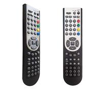FOXRMT RC1900 Télécommande pour VESTEL TV