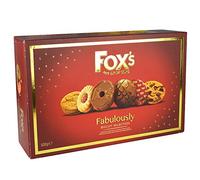 Fox's - Fabulously Biscuit Selection - 600g