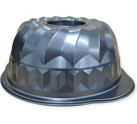 Foxter 2130 Moule à gâteau, métal, 24 cm