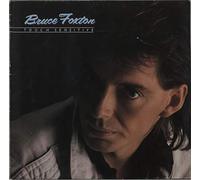 Foxton Bruce - Touch Sensitive
