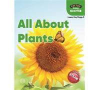 Foxton Primary Science All About Plants Lower KS2 Science by Nichola Tyrrell Nichola Tyrrell (Auteur)