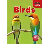 Foxton Primary Science: Birds (Key Stage 1 Science)