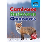 Foxton Primary Science: Carnivores Herbivores Omnivores (Key Stage 1 Science)
