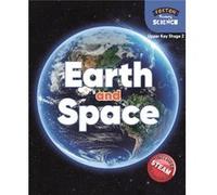 Foxton Primary Science Earth and Space Upper KS2 Science by Nichola Tyrrell Nichola Tyrrell (Auteur)