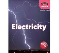 Foxton Primary Science Electricity Lower KS2 Science by Nichola Tyrrell Nichola Tyrrell (Auteur)