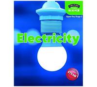 Foxton Primary Science: Electricity (Upper Ks2 Science)