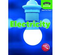 Foxton Primary Science: Electricity (Upper Ks2 Science)
