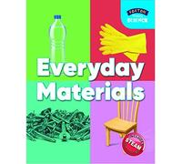 Foxton Primary Science: Everyday Materials (Key Stage 1 Science)
