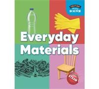 Foxton Primary Science Everyday Materials Key Stage 1 Science by Nichola Tyrrell Unknown (Auteur)