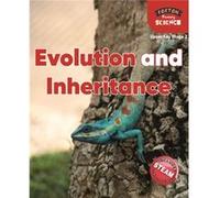 Foxton Primary Science Evolution and Inheritance Upper KS2 Science by Nichola Tyrrell Nichola Tyrrell (Auteur)