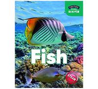 Foxton Primary Science: Fish (Key Stage 1 Science)