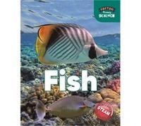 Foxton Primary Science Fish Key Stage 1 Science by Nichola Tyrrell Unknown (Auteur)