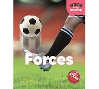 Foxton Primary Science Forces Upper KS2 Science by Nichola Tyrrell Nichola Tyrrell (Auteur)