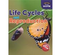 Foxton Primary Science Life Cycles and Reproduction Upper KS2 Science by Nichola Tyrrell Nichola Tyrrell (Auteur)