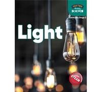Foxton Primary Science Light Lower KS2 Science by Nichola Tyrrell Nichola Tyrrell (Auteur)