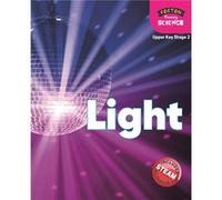 Foxton Primary Science Light Upper KS2 Science by Nichola Tyrrell Nichola Tyrrell (Auteur)
