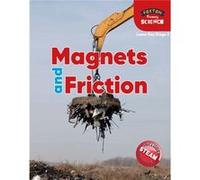Foxton Primary Science Magnets and Friction Lower KS2 Science by Nichola Tyrrell Nichola Tyrrell (Auteur)