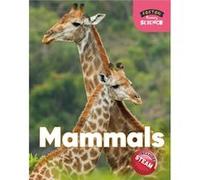 Foxton Primary Science Mammals Key Stage 1 Science by Nichola Tyrrell Unknown (Auteur)