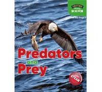 Foxton Primary Science Predators and Prey Lower KS2 Science by Nichola Tyrrell Nichola Tyrrell (Auteur)