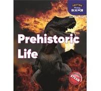 Foxton Primary Science Prehistoric Life Upper KS2 Science by Nichola Tyrrell Nichola Tyrrell (Auteur)