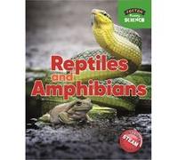 Foxton Primary Science Reptiles and Amphibians Key Stage 1 Science by Nichola Tyrrell Unknown (Auteur)
