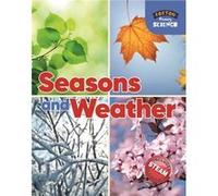 Foxton Primary Science Seasons and Weather Key Stage 1 Science by Nichola Tyrrell Unknown (Auteur)