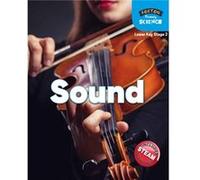 Foxton Primary Science Sound Lower KS2 Science by Nichola Tyrrell Nichola Tyrrell (Auteur)