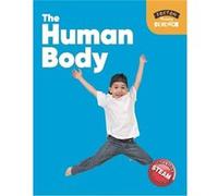 Foxton Primary Science The Human Body Key Stage 1 Science by Nichola Tyrrell Unknown (Auteur)