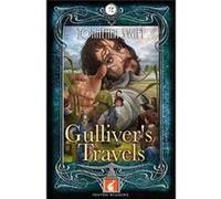 Foxton Readers Level 2 Gullivers Travels Jonathan Swift, (Auteur)