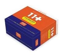 Foxtons 700 Vocabulary Flash Cards for the 11 Plus Exam with Synonyms Antonyms by Foxton Books Inconnu (Auteur)