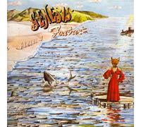 Genesis – Foxtrot – Édition définitive remasterisée – Virgin Mobile