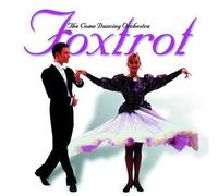 Come Dancing Orchestra - Foxtrot