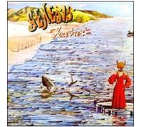 Genesis - Foxtrot