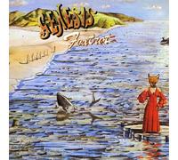 Foxtrot by Genesis (2010-07-28)