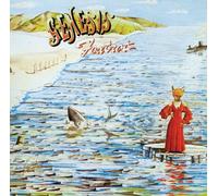 Foxtrot by Genesis [Audio CD] NEUF