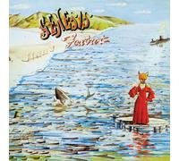 Foxtrot by Genesis [VINYL] NEUF