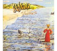 Foxtrot CD