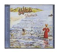 Genesis – Foxtrot – CD – Neuf