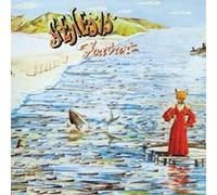 Genesis – Foxtrot – CD – Neuf