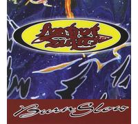 Foxtrot Zulu - Burn Slow