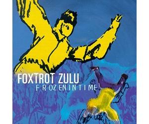 Foxtrot Zulu - Frozen in Time
