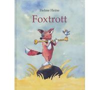 foxtrott