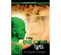 Foxworth,Robert - The Questor Tapes