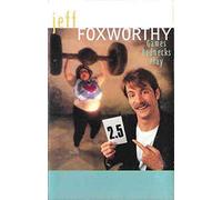 Foxworthy, Jeff - Games Rednecks Play