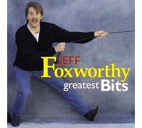 Foxworthy, Jeff - Greatest Bits