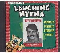 Foxworthy, Jeff - Redneck Test 2